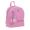 Mochila para mujer Barbie by Chenson en color rosa - Estilo y funcionalidad
