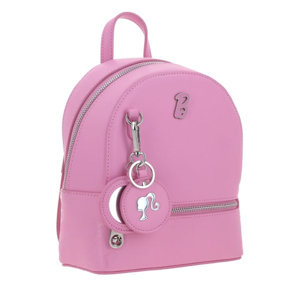 Mochila para mujer Barbie by Chenson en color rosa - Estilo y funcionalidad