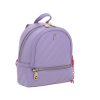 Mochila para Mujer Barbie by Chenson Violeta - Casual y Funcional