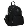 Mochila para mujer Barbie by Chenson en negro con estilo moderno