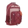 Mochila Escolar Happy Girl Rosa | Backpack Infantil Chenson