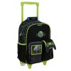 Mochila con Ruedas Chenson Original Negro | Escolar