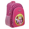 Mochila escolar para niña Mario Bros by Chenson color rosa divertida y segura