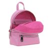 Mochila para mujer Barbie by Chenson en color rosa - Estilo y funcionalidad