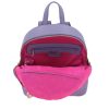 Mochila para Mujer Barbie by Chenson Violeta - Casual y Funcional