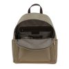 Mochila para mujer Madison by Chenson Camel con estilo y funcionalidad