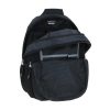 Mochila profesional negra Chenson Pro elegante y organizada