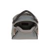 Mochila para Dama Madison Gris - Compacta y Funcional