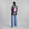 Mochila para mujer Barbie by Chenson en color rosa - Estilo y funcionalidad