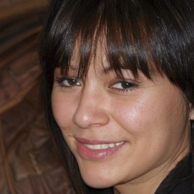 Nuvia Martinez